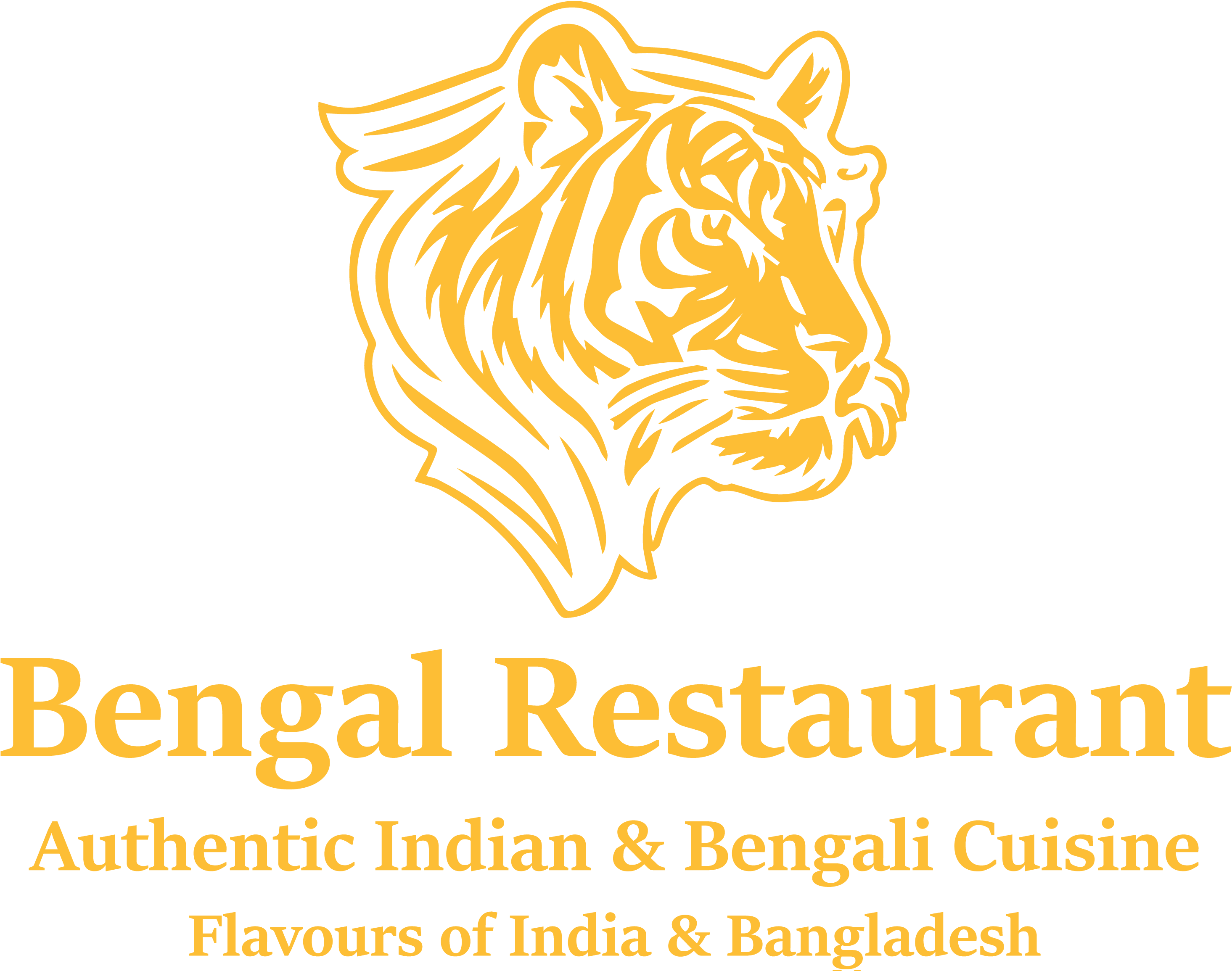 Bengal - Indian & Bengali Cuisine logo